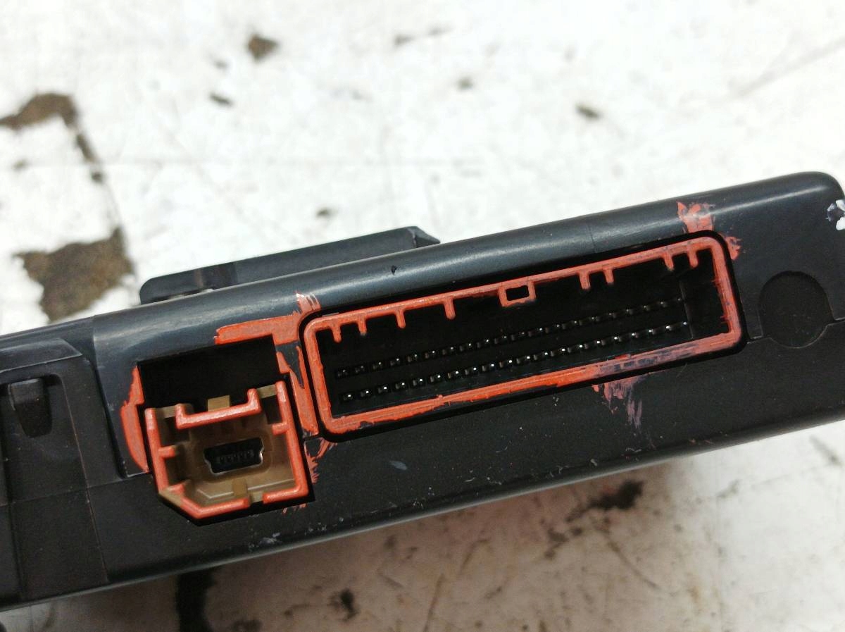 Module 282755767R Renault Talisman et (2015-2019)