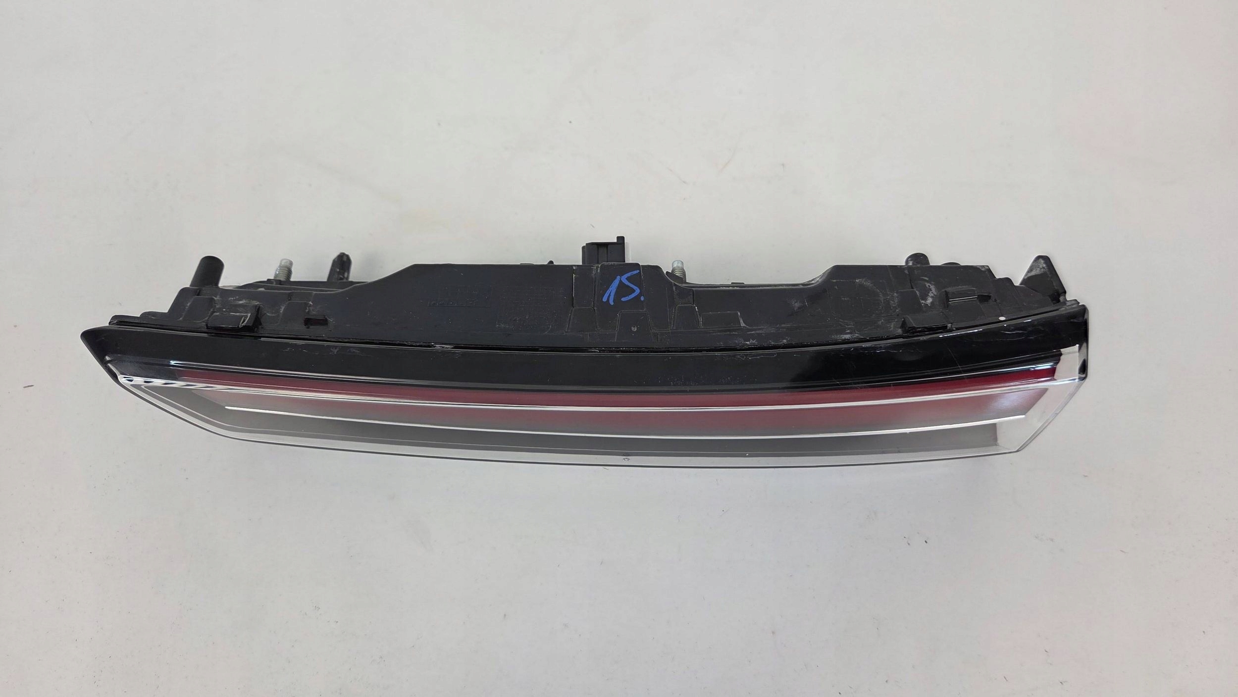 Opel Mokka B 2 II LED right rear part light rear w klapie