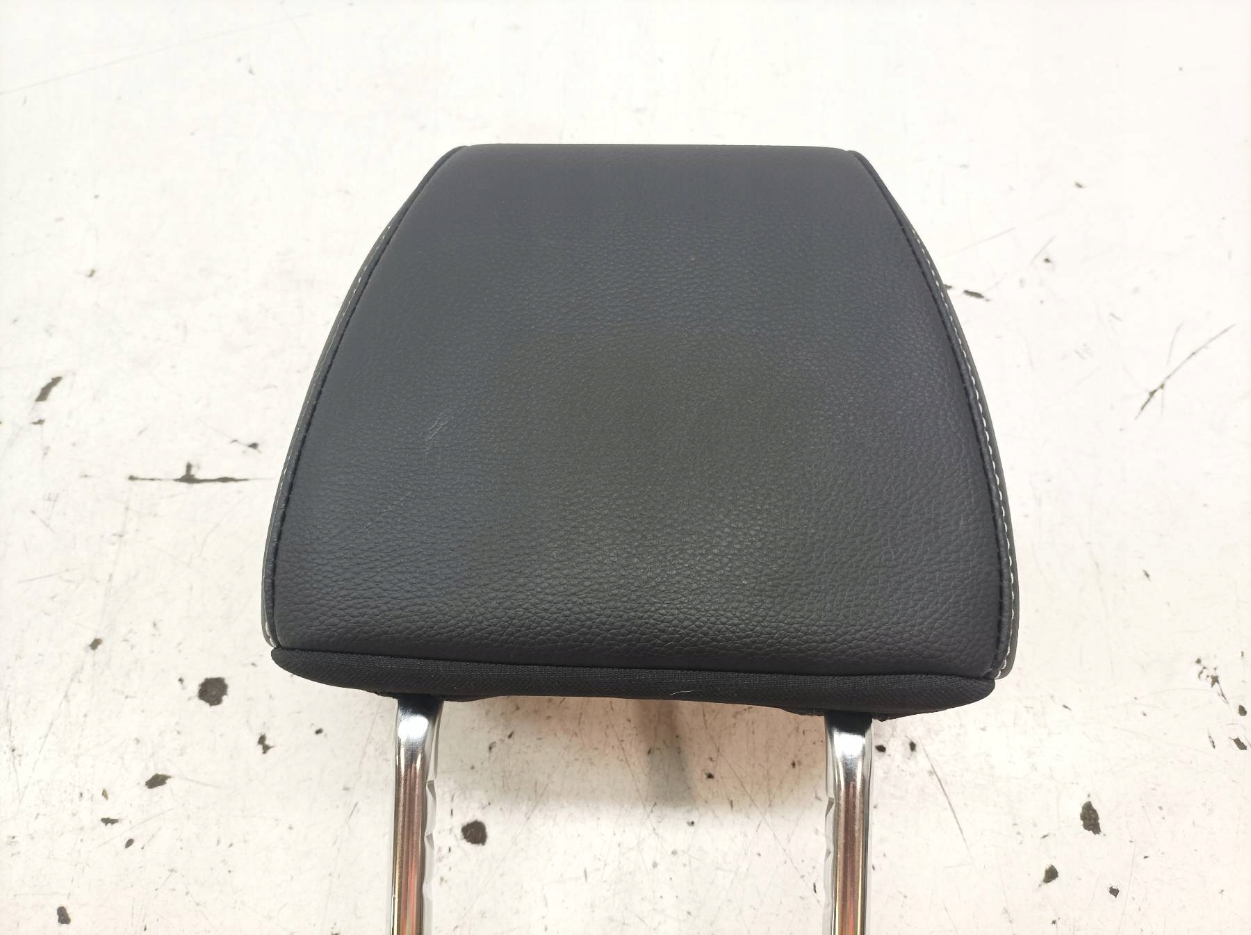 rest seat front GT LINE BIALA NIC leather Kia Stonic and (2017-)