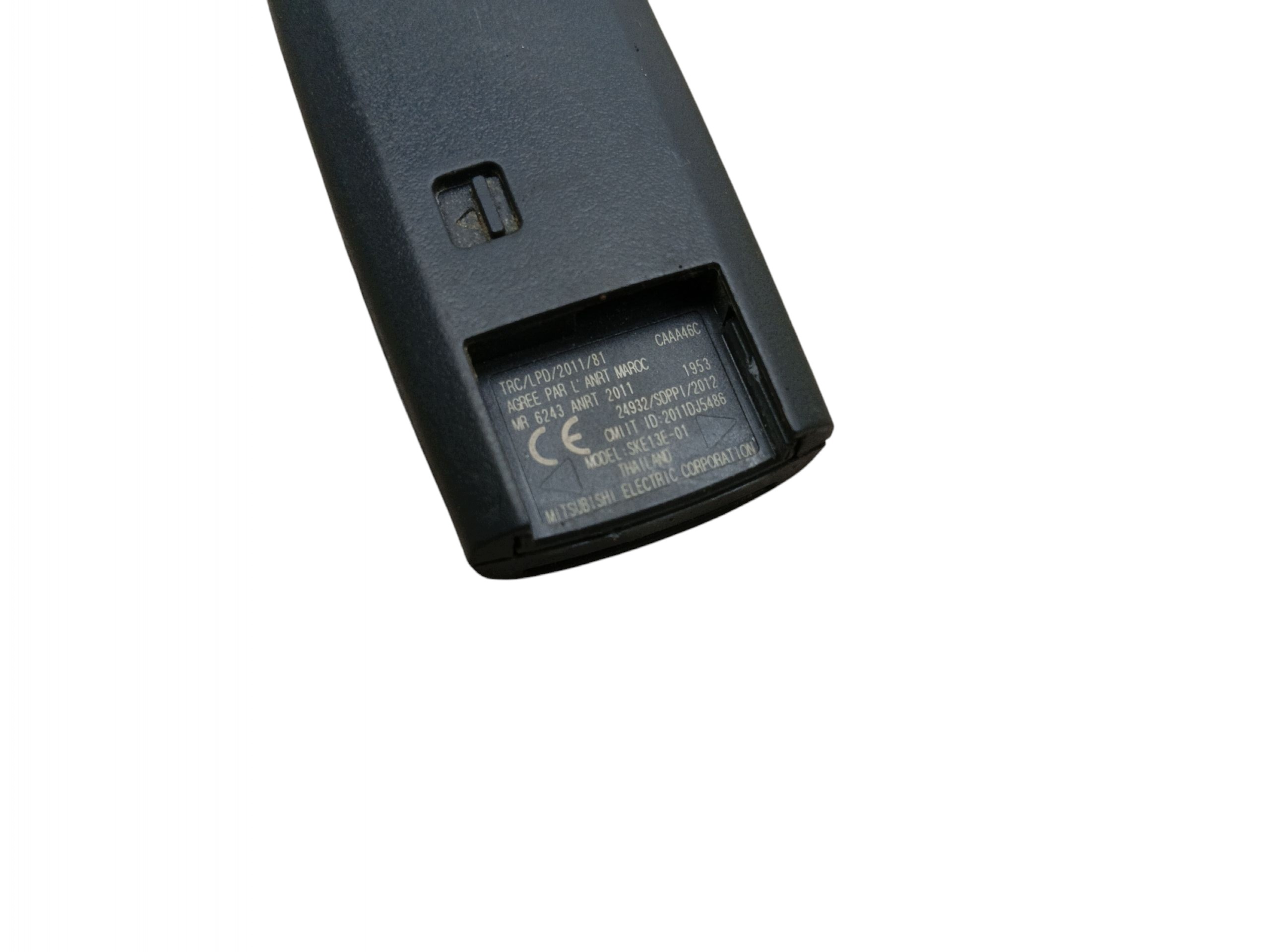 chiave chiave PILOT MAZDA CX-5 e (2011-2015) SKE13E-01