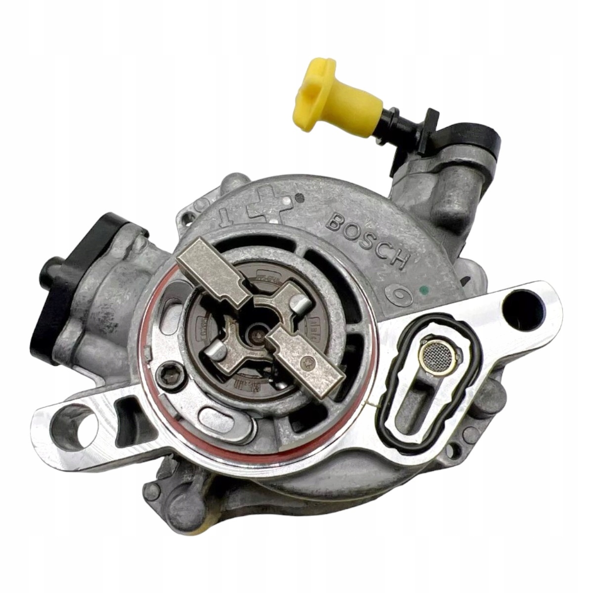 POMPA VACUM 9684786780 BOSCH PEUGEOT CITROEN FORD 1.6 HDI 1.6 TDCI Producent części Peugeot OE
