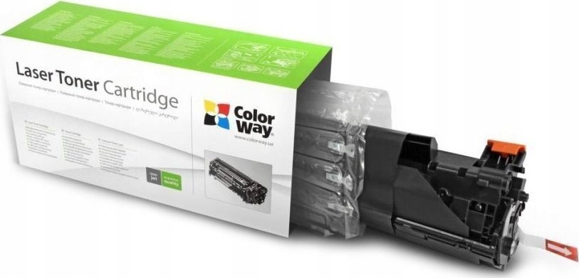 Colorway kompatibilní toner pro Hp W2030A/ černý/ 2 400 stran