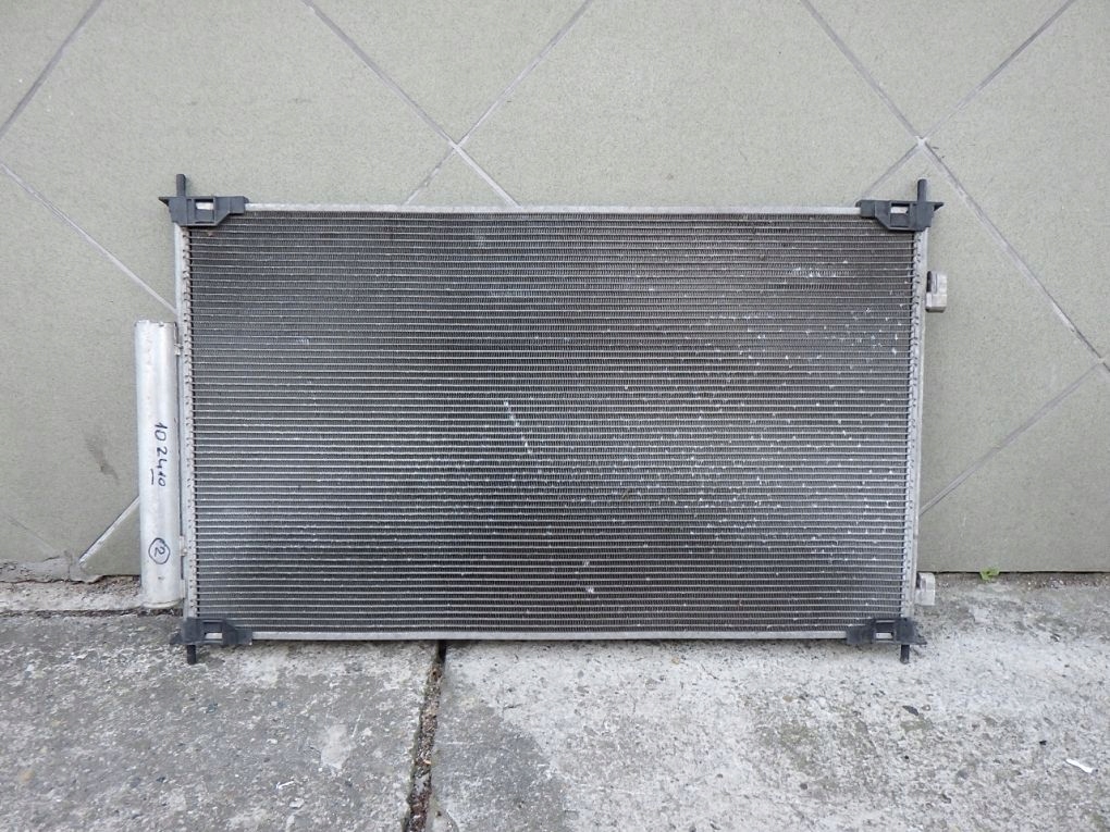HONDA HR-V HRV 2015- RADIATEUR CLIMATISATION