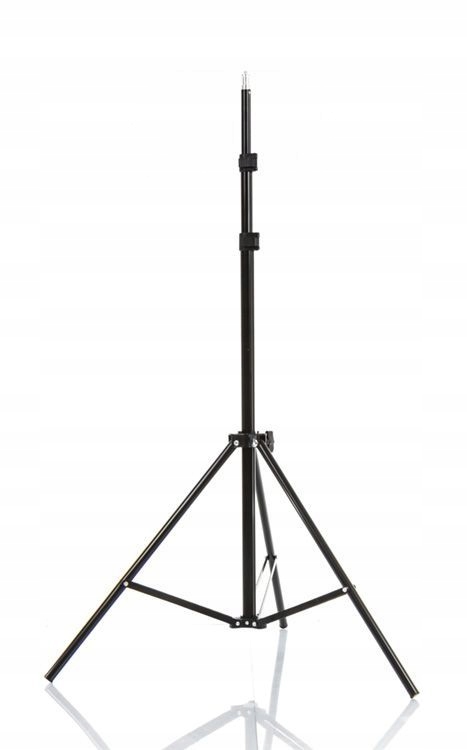 Lampa pierścieniowa do makijażu 45W Statyw Torba EAN (GTIN) 3126911649842