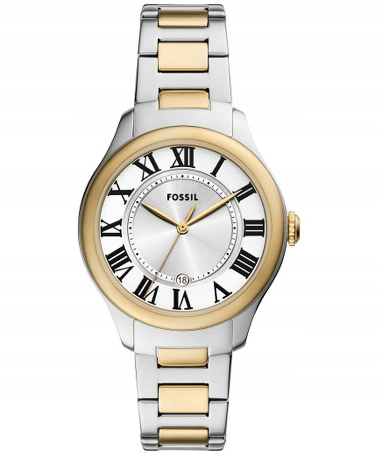 Dámské hodinky Fossil Gilmore Fossil-ES5396