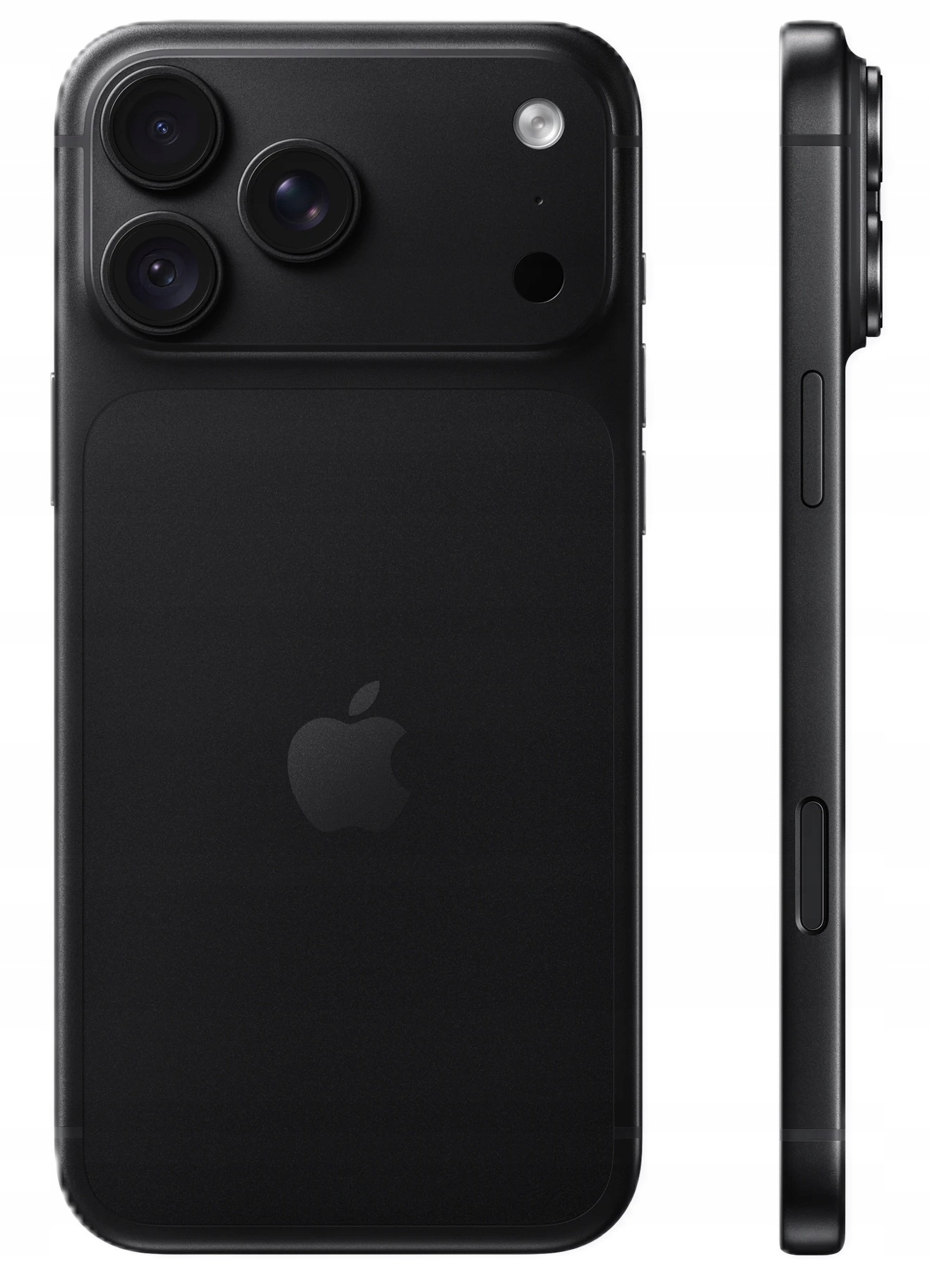 Apple iPhone 18 Pro Max, 256GB Black czarny