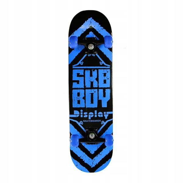 Deskorolka SK8Boy ABEC7 79x20cm Kółka Pu CR3108SA Nils Extreme