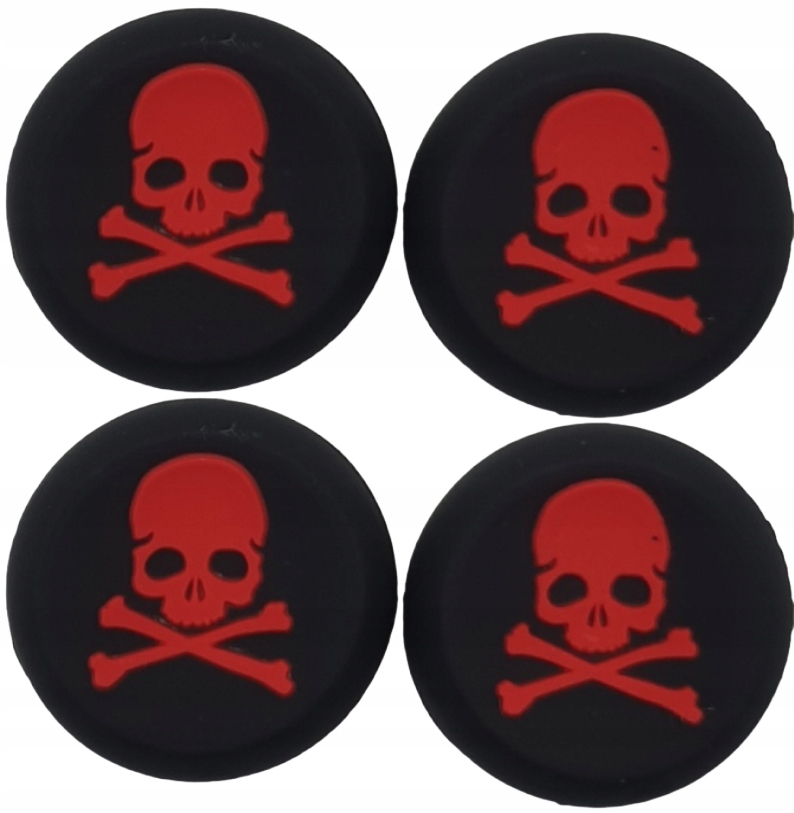 ZESTAW 2X NAKŁADKI GRIPY GUMKI NA GRZYBKI ANALOGI DO PADA XBOX SERIES X S