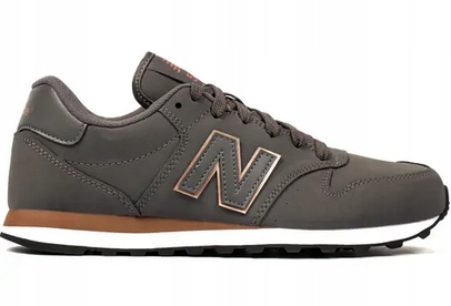 Boty New Balance GW500CR Vel 37,5