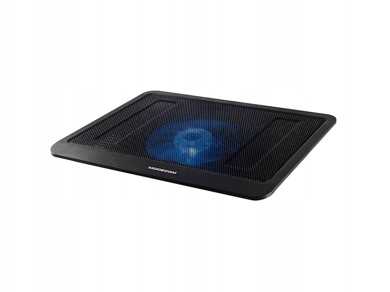 

Podstawka chłodząca Modecom do laptopa 14' Silent