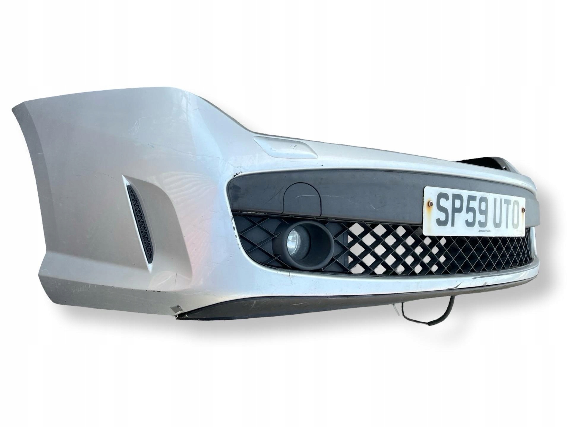 bumper front Renault Laguna 3 2009 620100529R