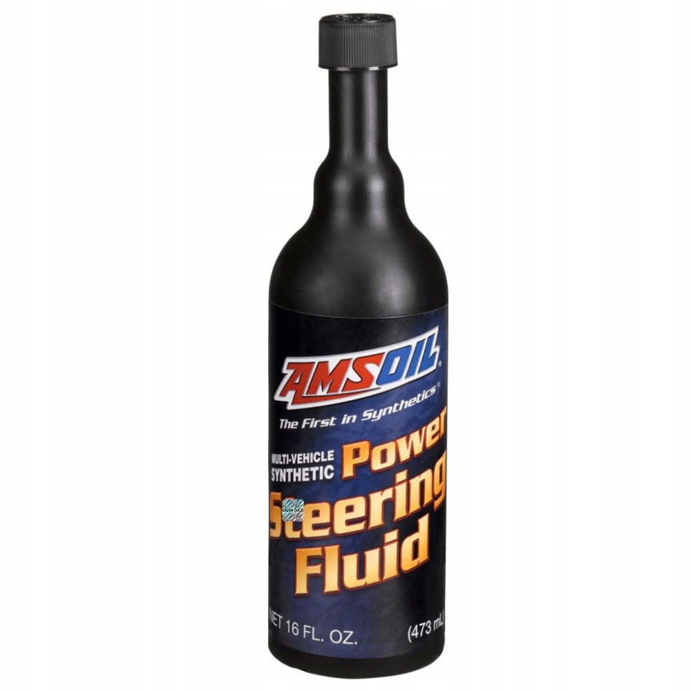 

Amsoil Power Steering Fluid Psf płyn do wpomagania