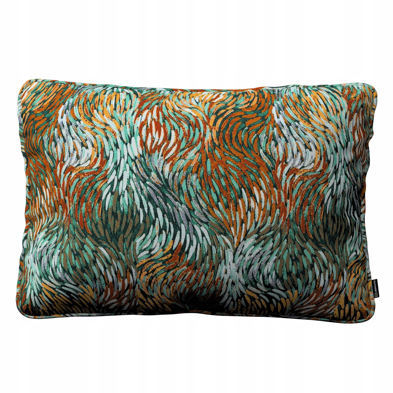 Dekoria Povlak na polštář 60x40 vícebarevný