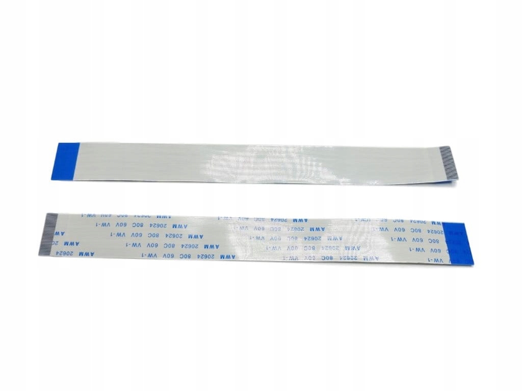 

taśma Fpc Ffc 30Pin 0.5mm 40cm typ B