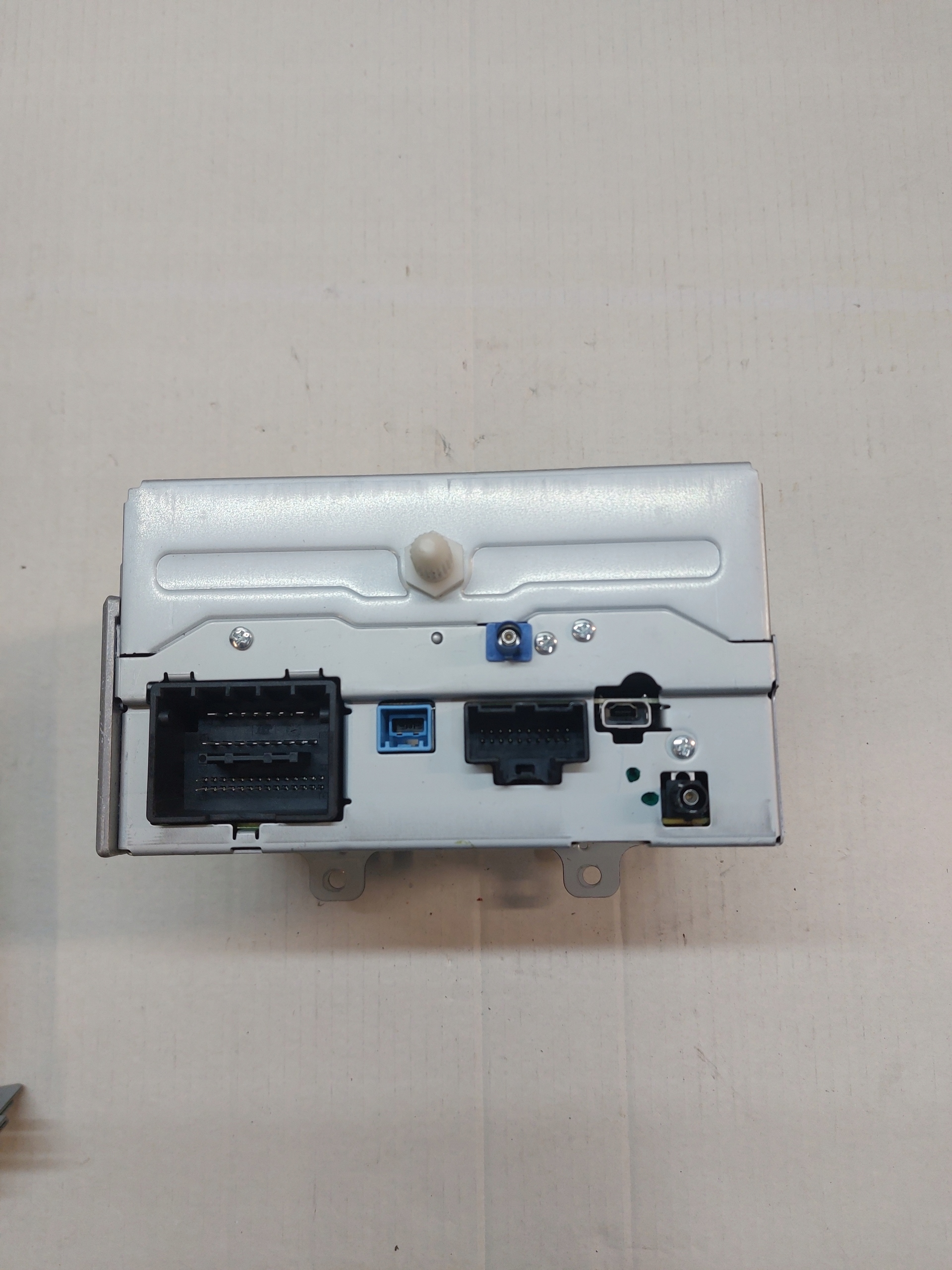 RADIO CD Navigation OPEL ZAFIRA C ASTRA J