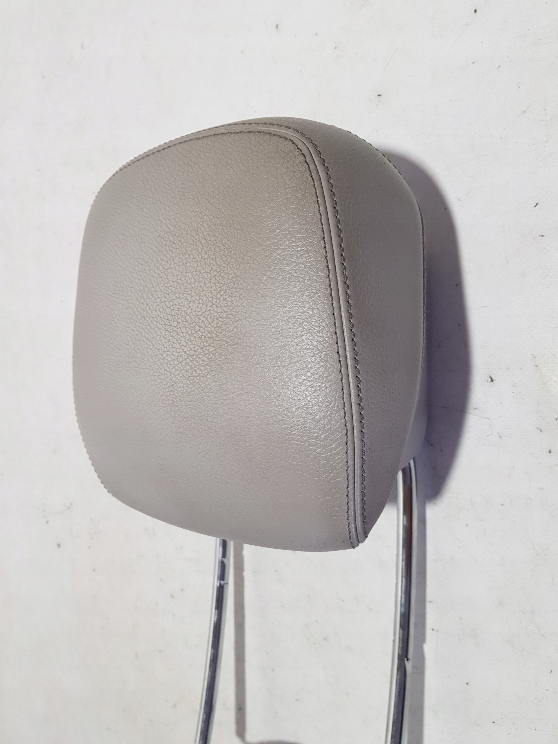 rest front left right front front MERCEDES W207 C207 AKTYWNY grey