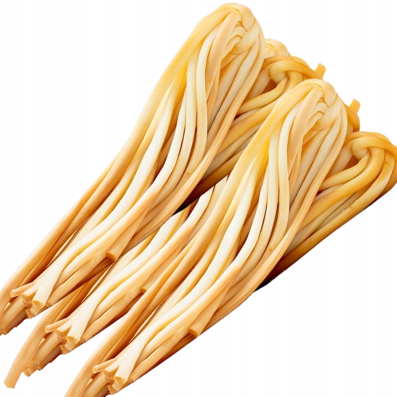 Levně Uzené korbače 200 g Schronisko Bukowina Přírodní horský sýr