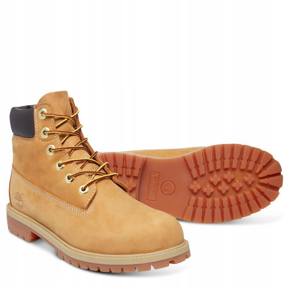 39,5 BUTY TIMBERLAND 6IN PREMIUM 12909 WATERPROOF Kod producenta 12909