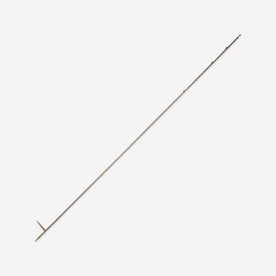 Strzała z 3 zadziorami Ø6,5 mm Spf 140 cm do kuszy do łowiectwa podwodnego