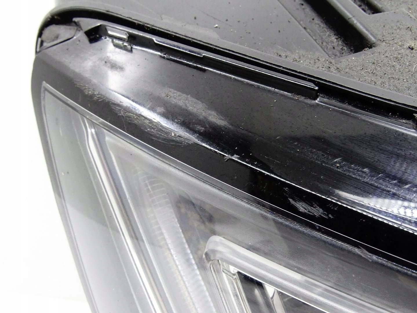 REFLEKTOR light right front right front FULL LED AUDI A4 B9 8W0941034A