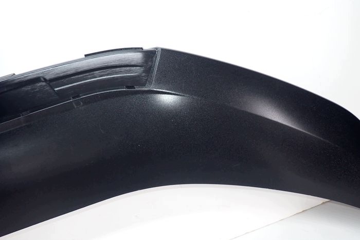 FORD TOURNEO CONNECT MK3 21- accessori Paraurti spoiler Anteriore