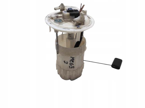 RENAULT MEGANE 2 II 02- 1.5DCI POMPA PALIWA PŁYWAK