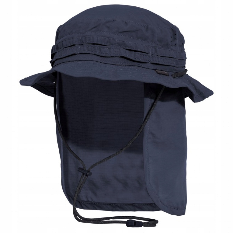 

Kapelusz Pentagon Kalahari Bob Midnight Blue S/m