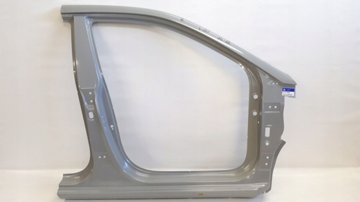 HYUNDAI i20 2014 дверна рама права передня