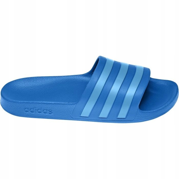 Nazouváky Adidas Aqua GZ5866 Vel 43