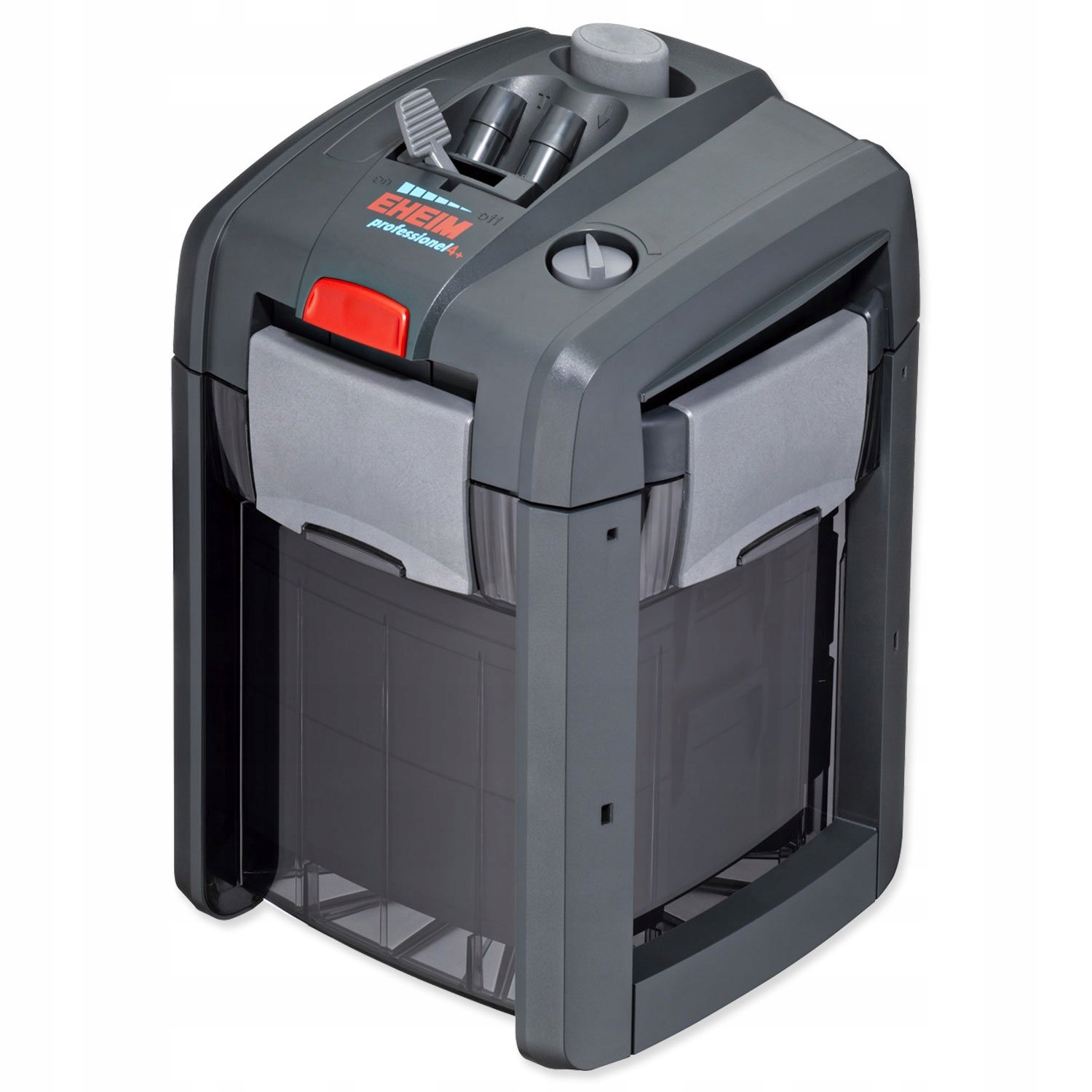 Levně Filtr Eheim Professionel 4+ 250 vnější, s náplní 950l/h