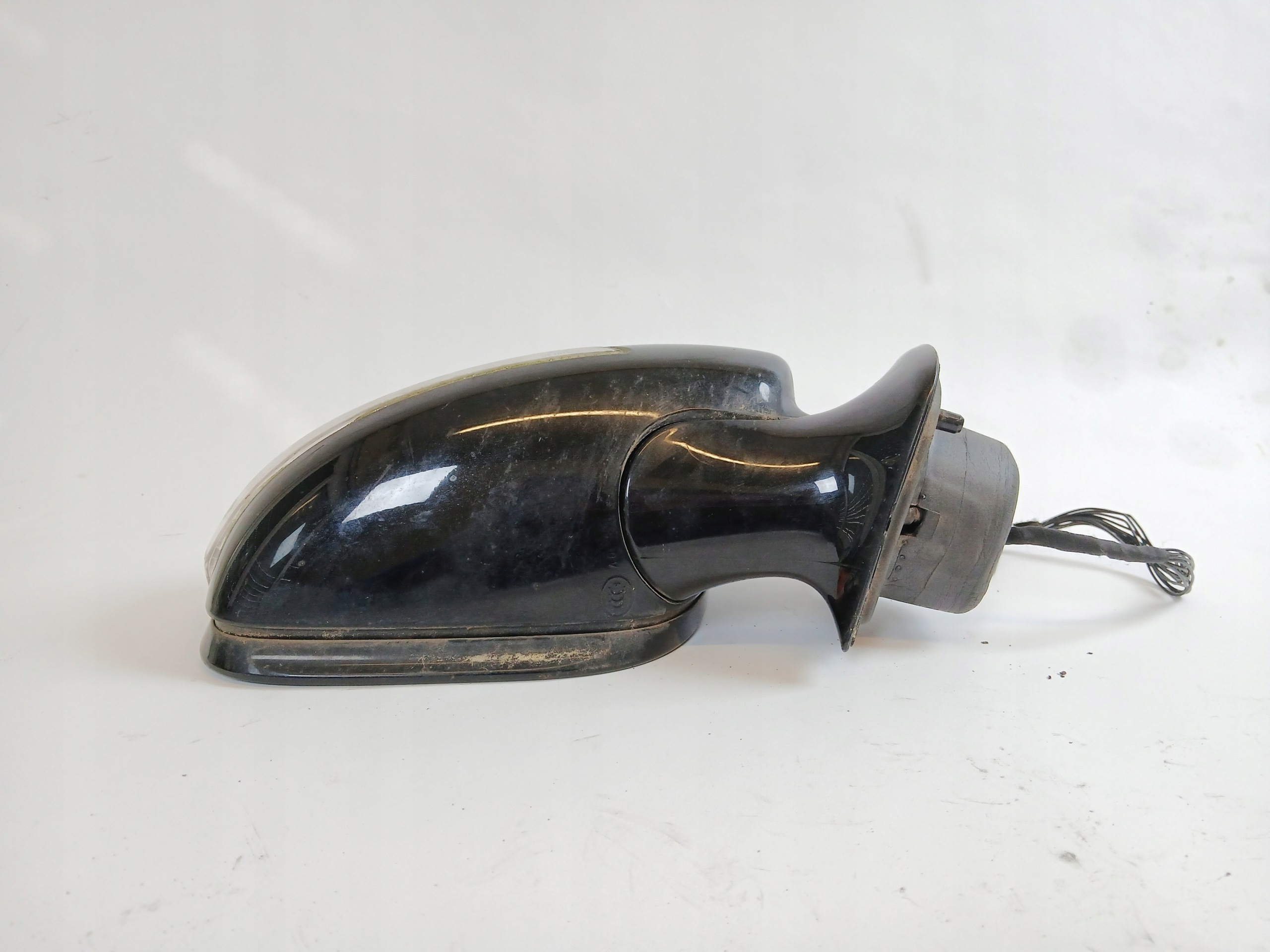 MERCEDES W211 LIFT mirror right 11 PIN 9+2 EU