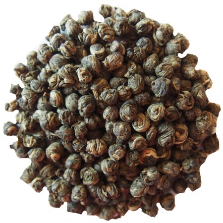 Levně Čaj Bílá císařská perla 250 g Tea Tea