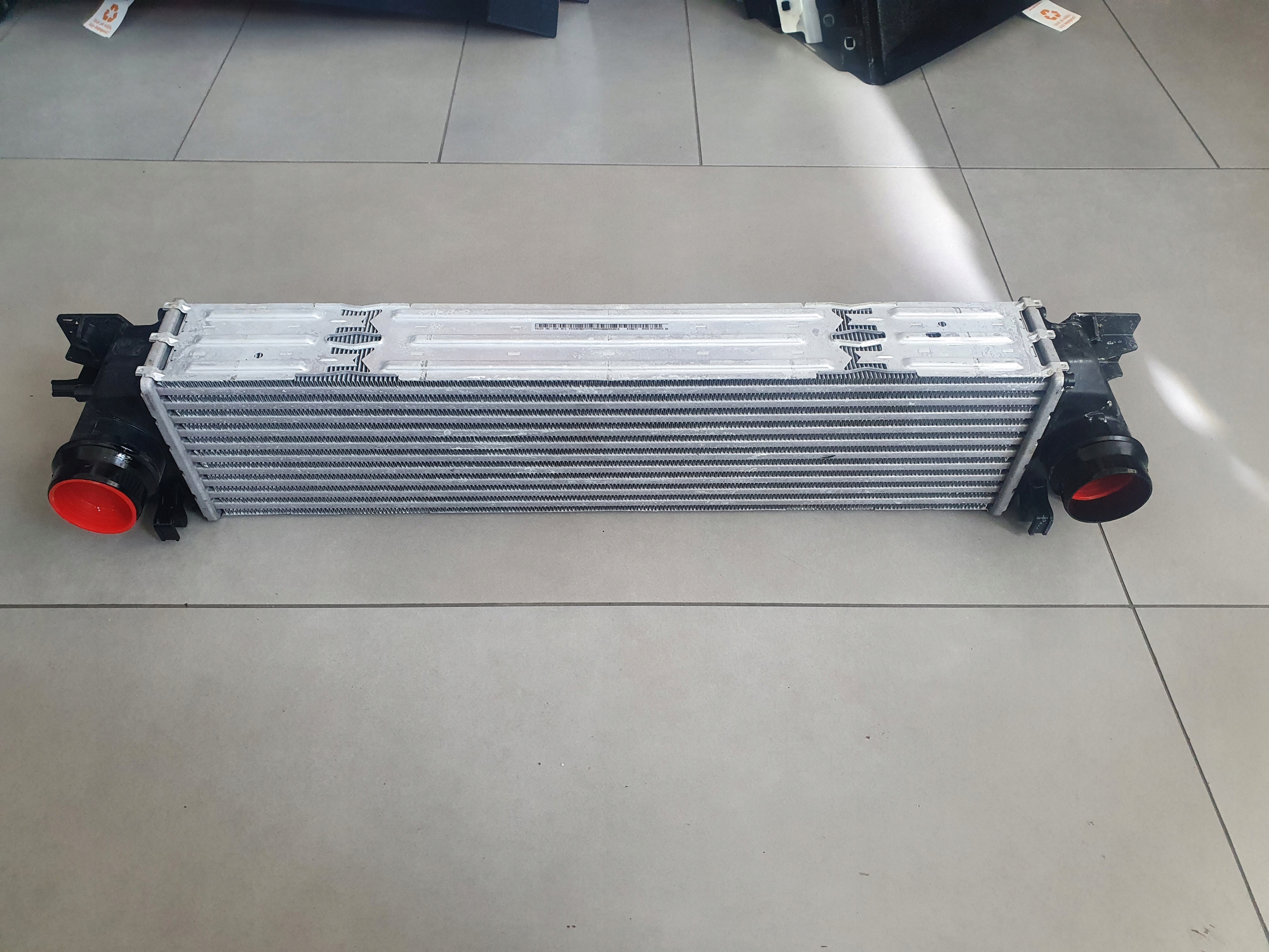Volvo XC40 Intercooler 31439780