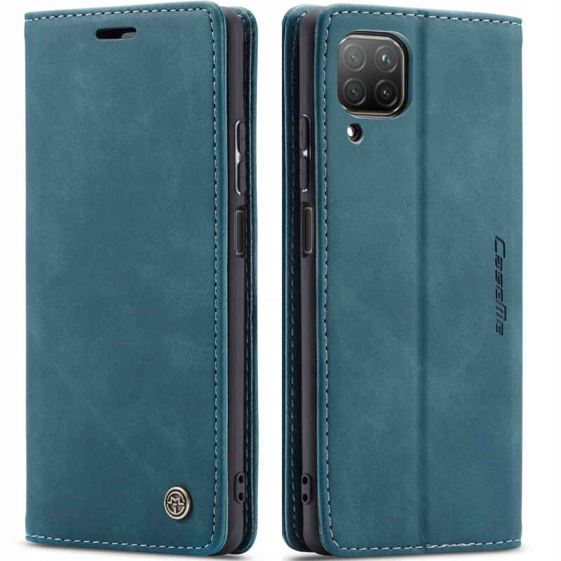 

Etui Skórzane Caseme Portfel Do Huawei P40 Lite