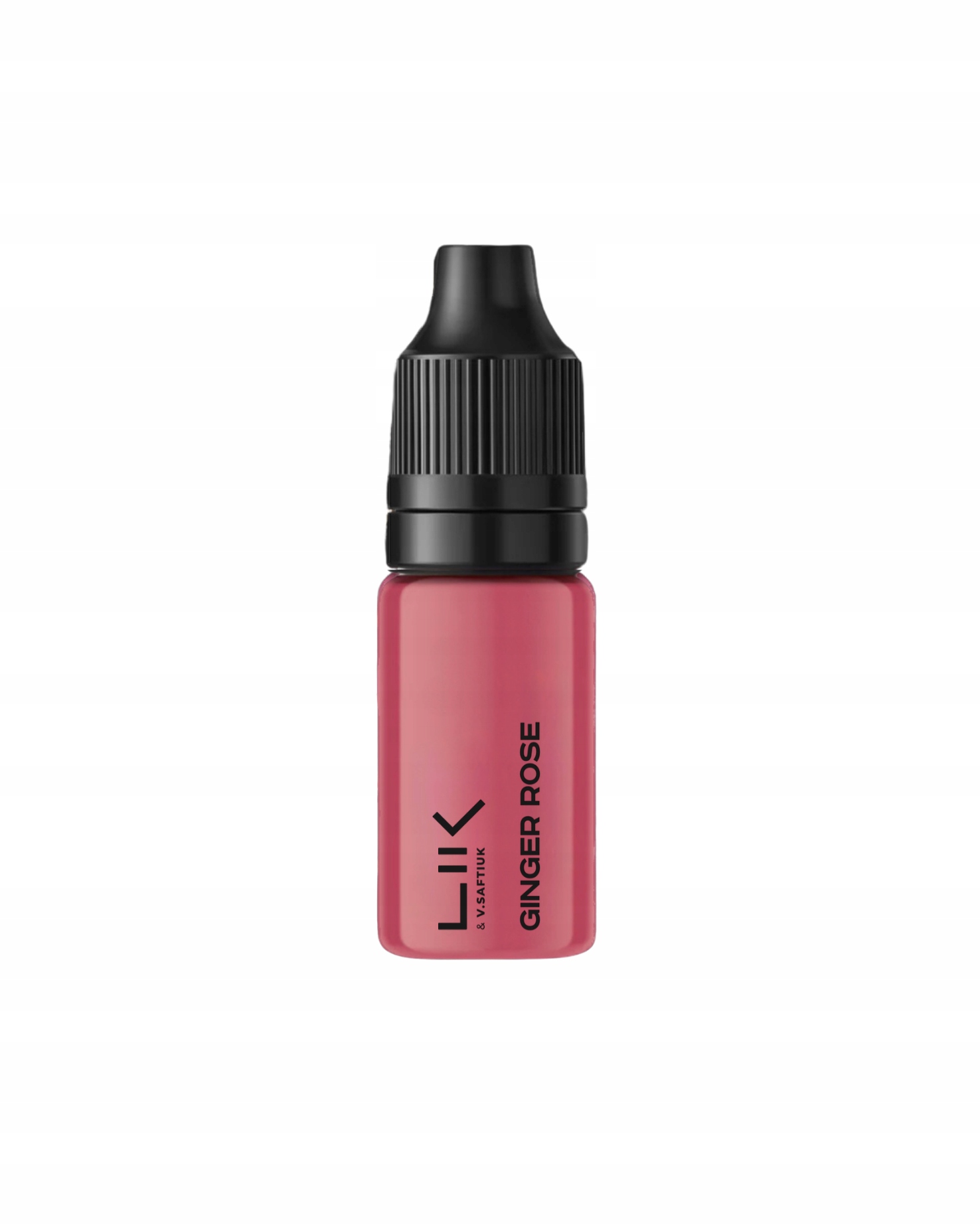 Pigment pro permanentní make-up Lik Lips Mineral Ginger Rose 5 ml