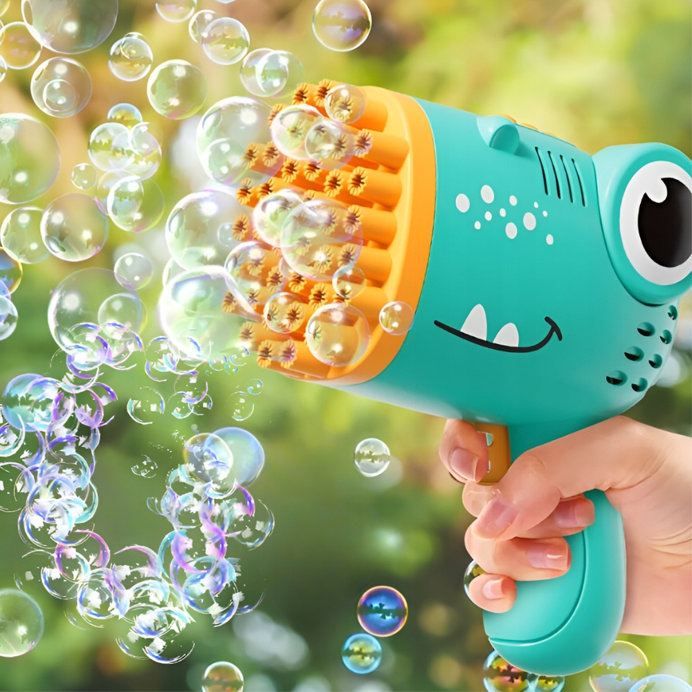 MASZYNA DO BANIEK WYTWORNICA + PŁYN NA BAŃKI PISTOLET DO BANIEK MYDLANYCH Kod producenta WYTWORNICA MASZYNKA + PŁYN DO BANIEK