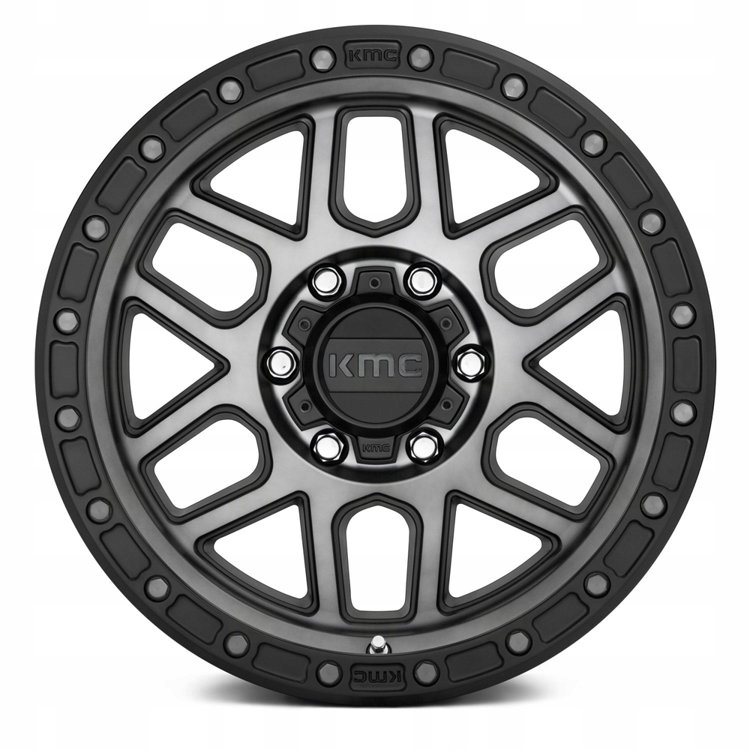 FELGA 9X20 HILUX TACOMA ISUZU L200 HUMMER TITAN