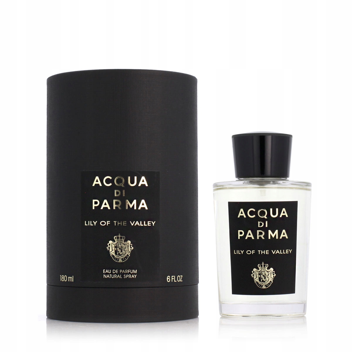 Acqua Di Parma Lily of the Valley Edp 180 ml Unisex
