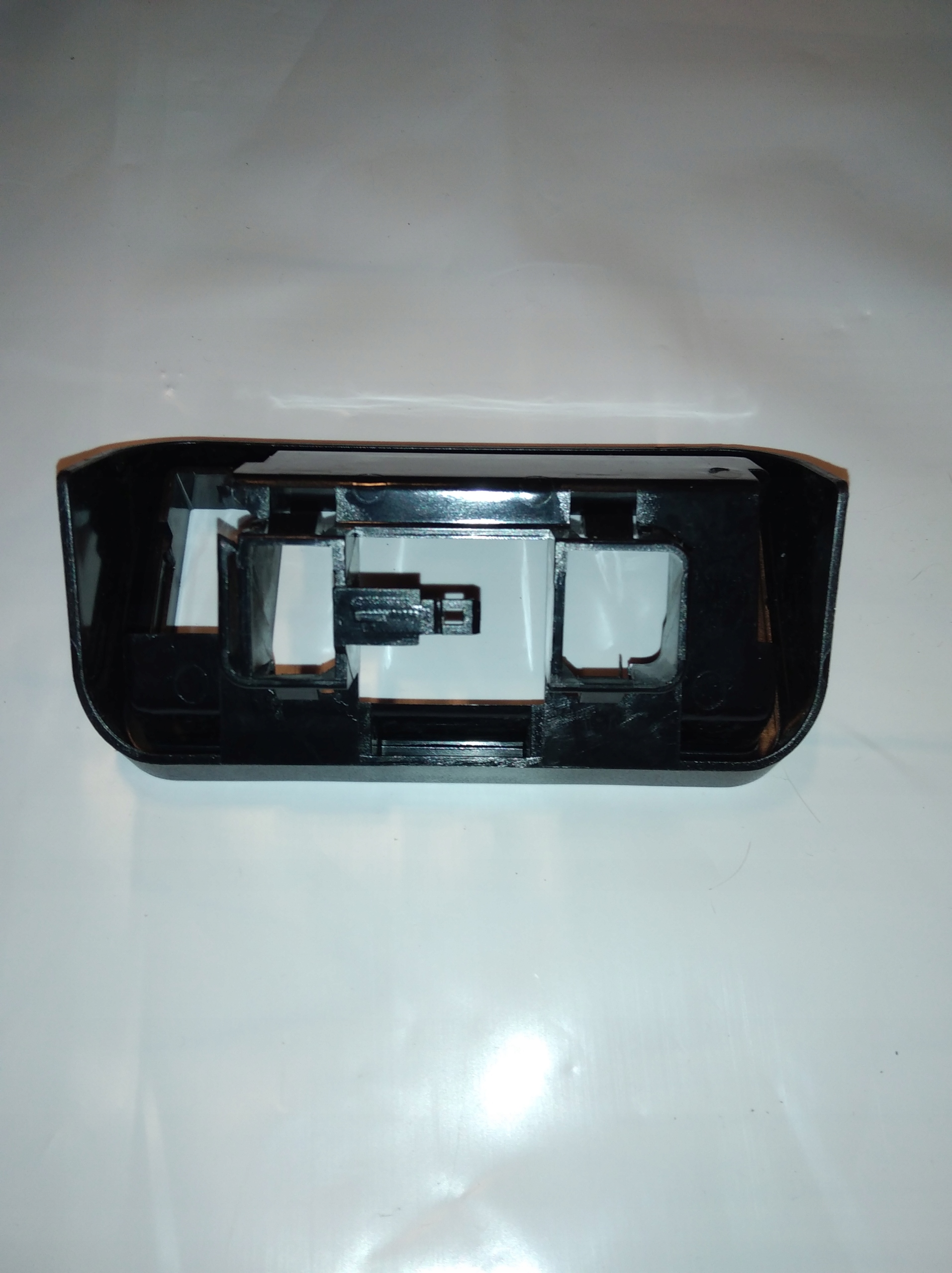 TRAFIC мастер корпус лампочки оригинал