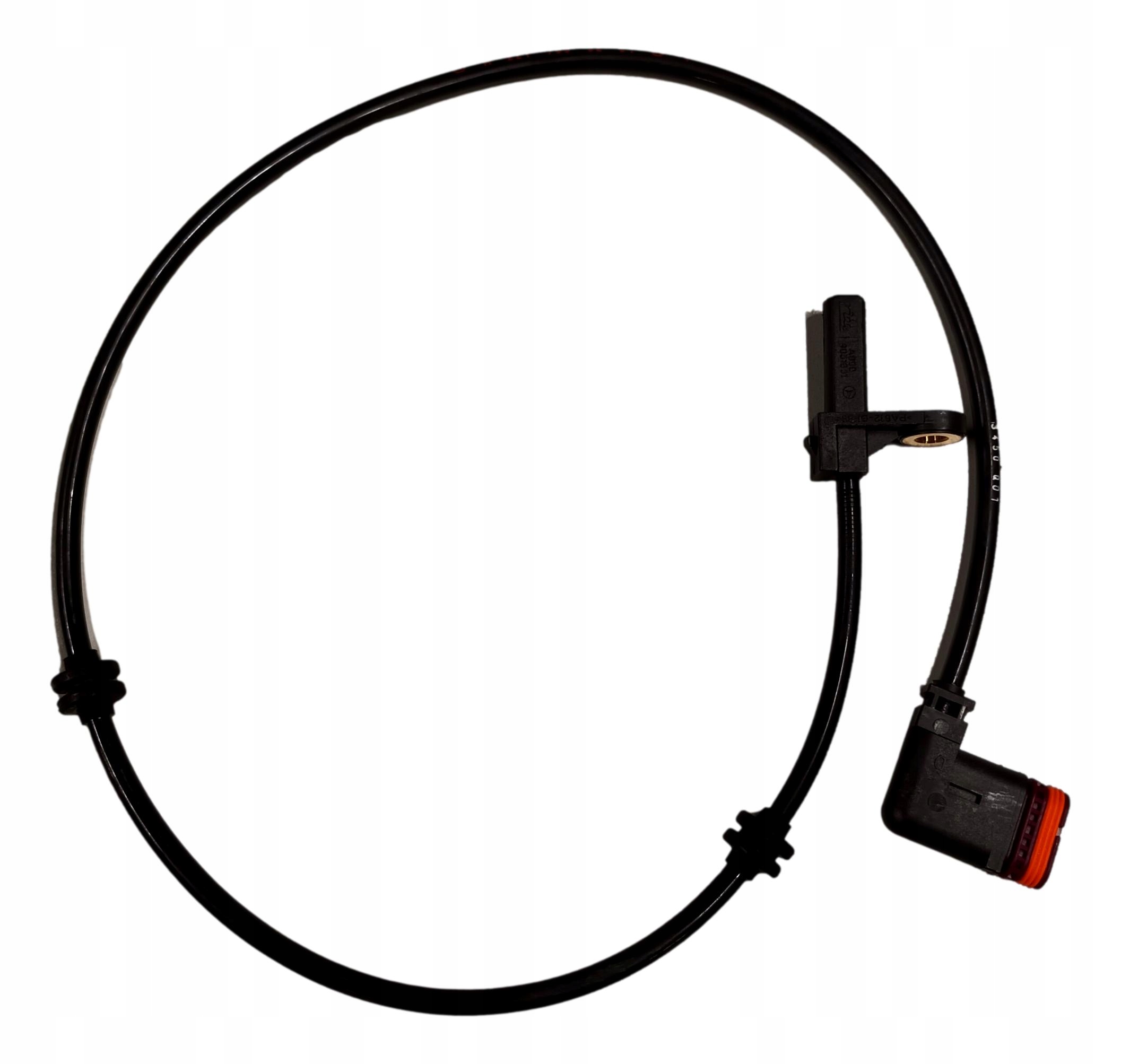 Mercedes W221 CL C216 Snímač Abs levý zadní