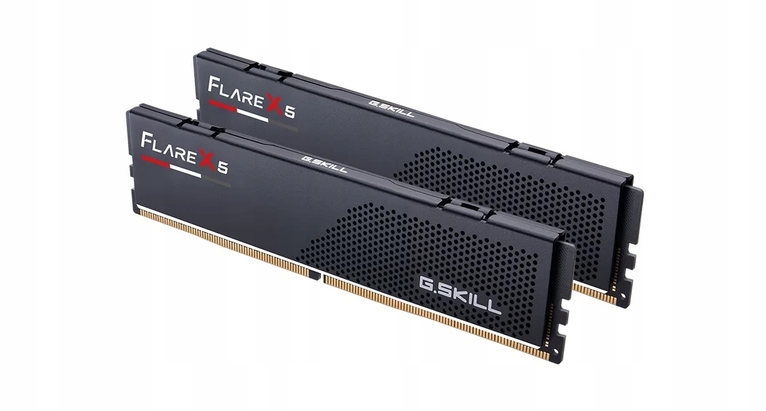 G.Skill 32 Gb DDR5 6400 MHz PC/server Registered No Ecc No