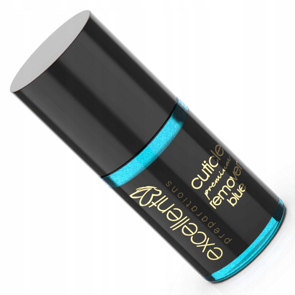 

Cuticle remover płyn do usuwania skórek 5ml Blue