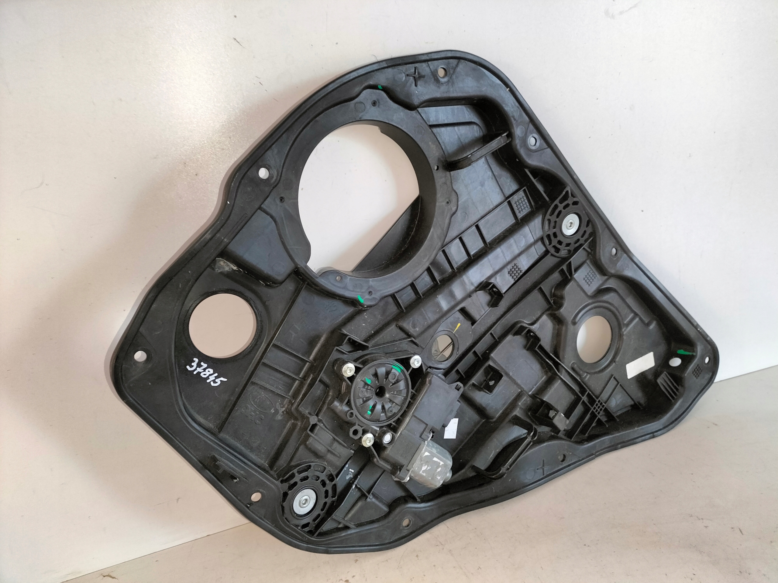 window regulator door rear part panel right KIA PROCEED III 18- PRO CEED