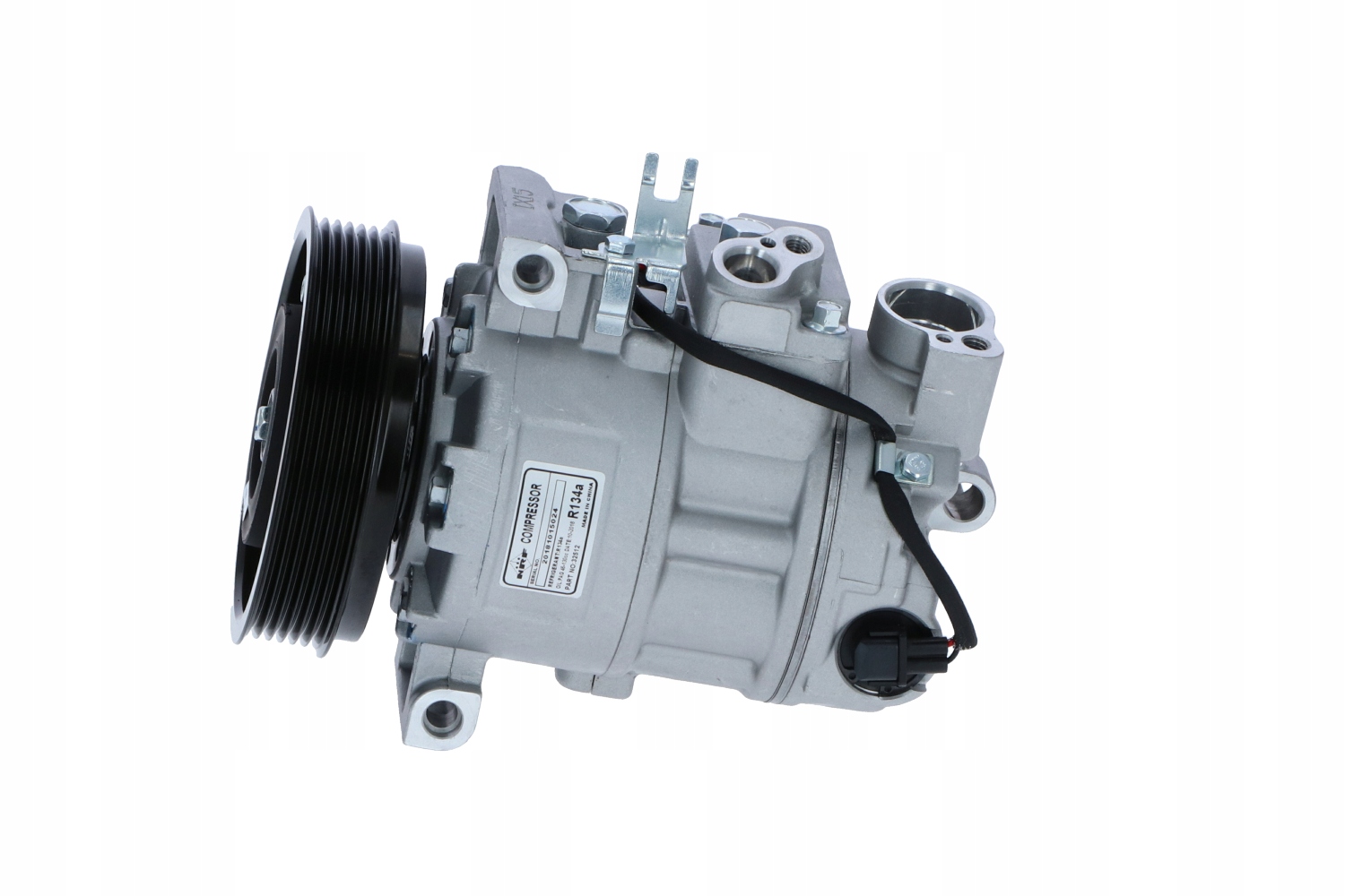 nrf 32512 Компрессор кондиционера,