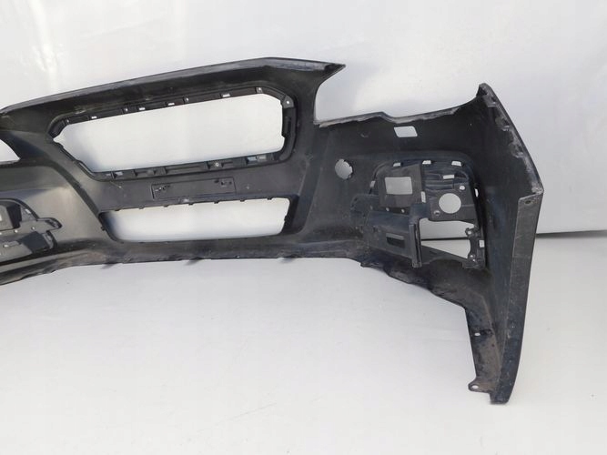 SUBARU LEVONG 14- Frontstoßstange vorne