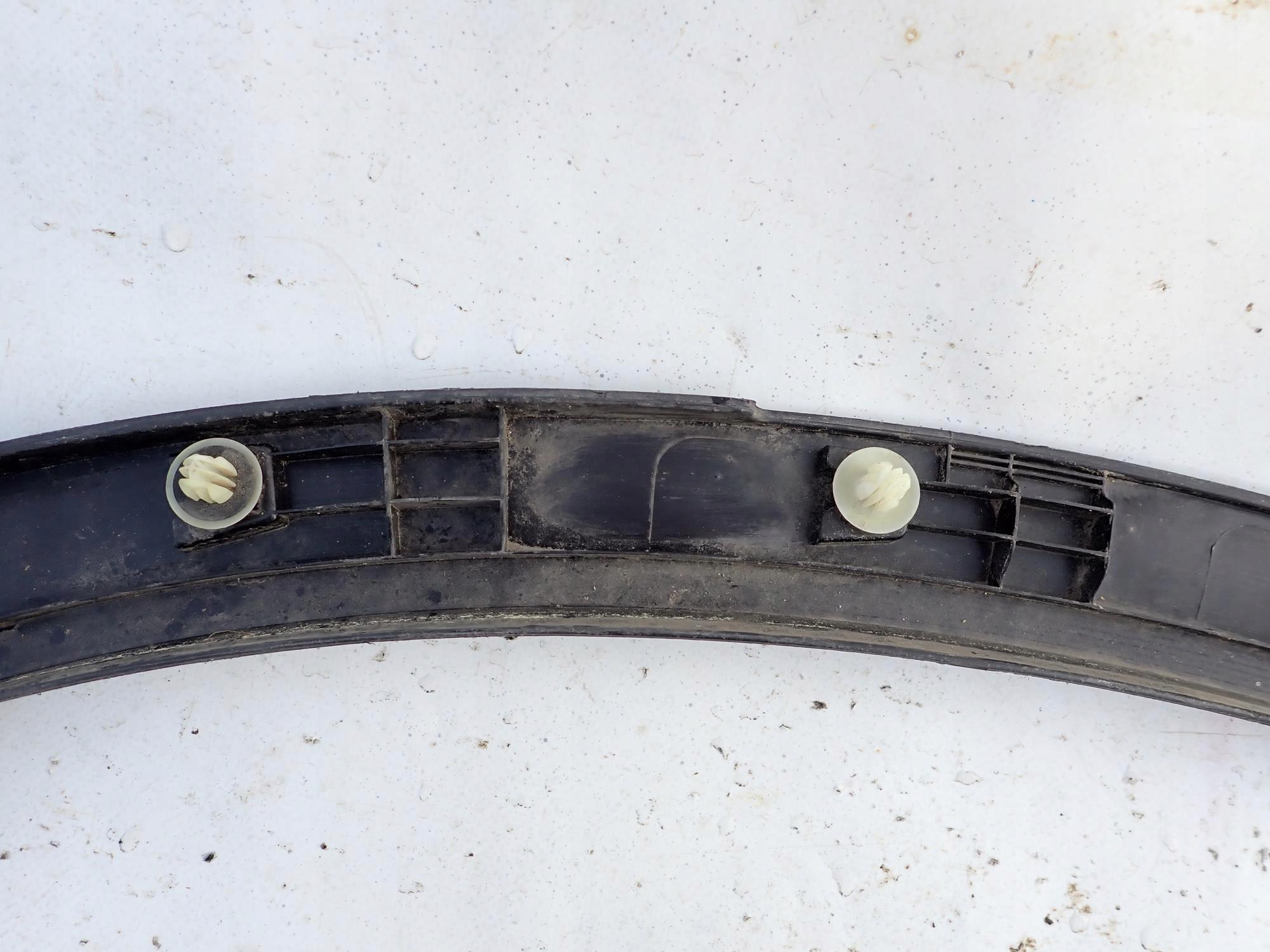 SUZUKI VITARA II 2 15- moulding cap right rear part