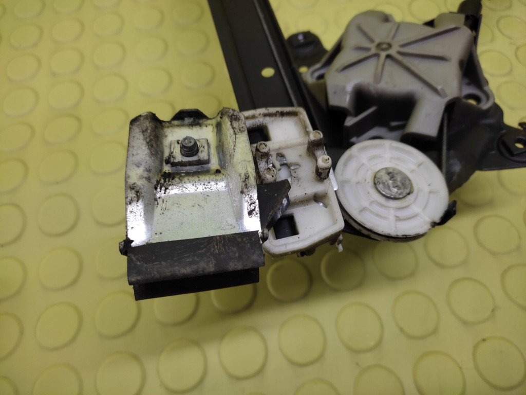 VW SHARAN LIFT window regulator right rear part