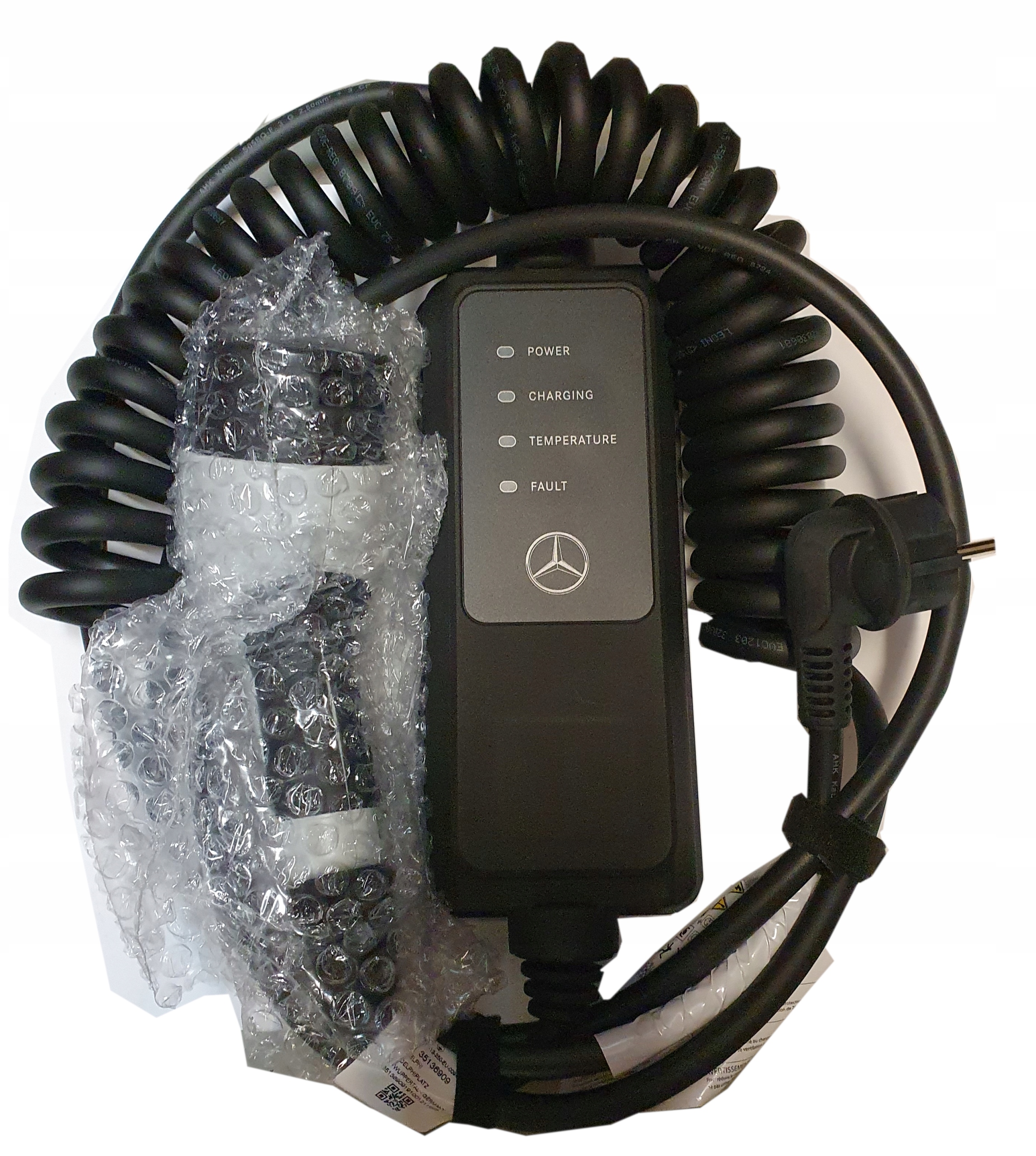 Зарядний пристрій MERCEDES A0005838102