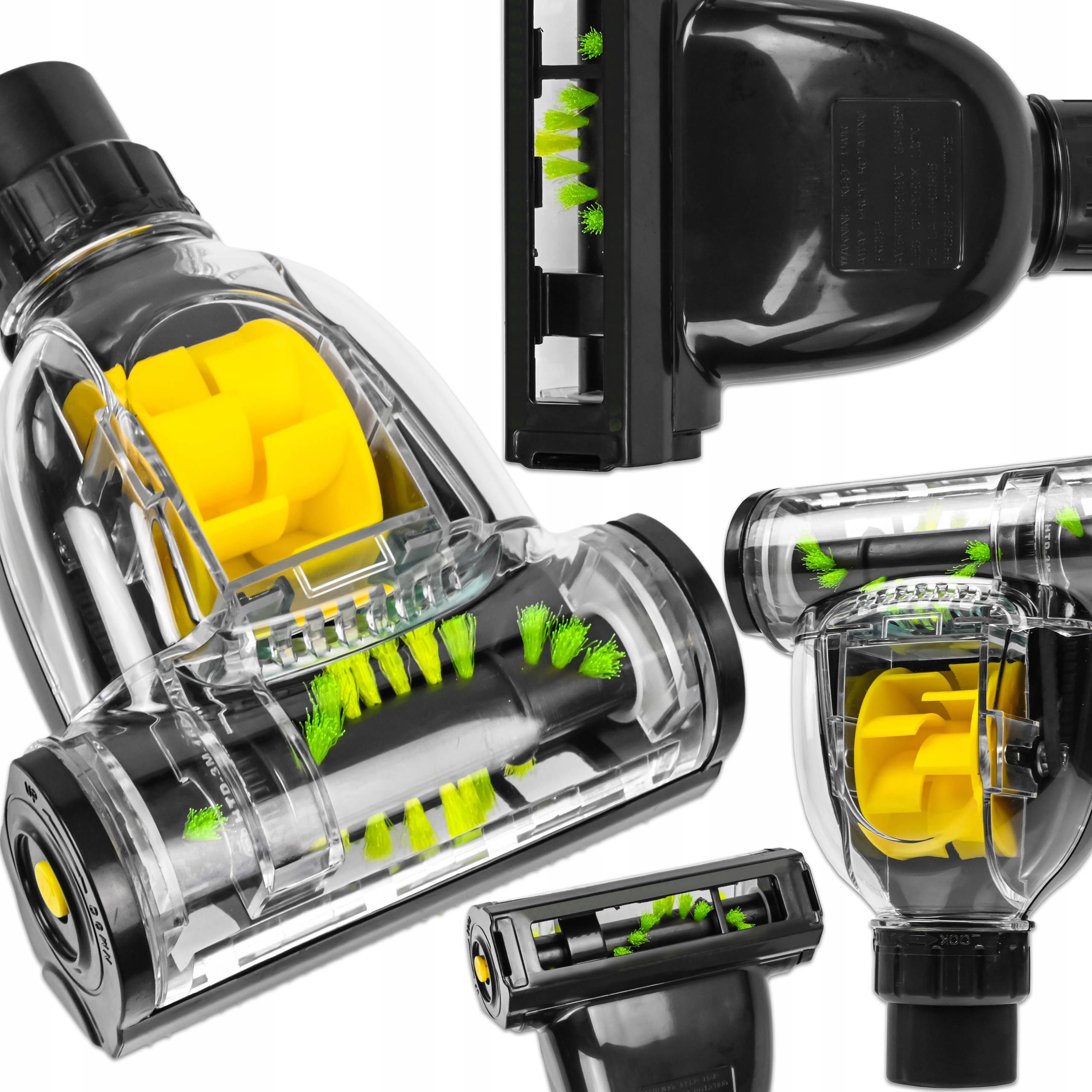 TURBOSZCZOTKA TURBO SZCZOTKA DO KARCHER UNIWERSAL