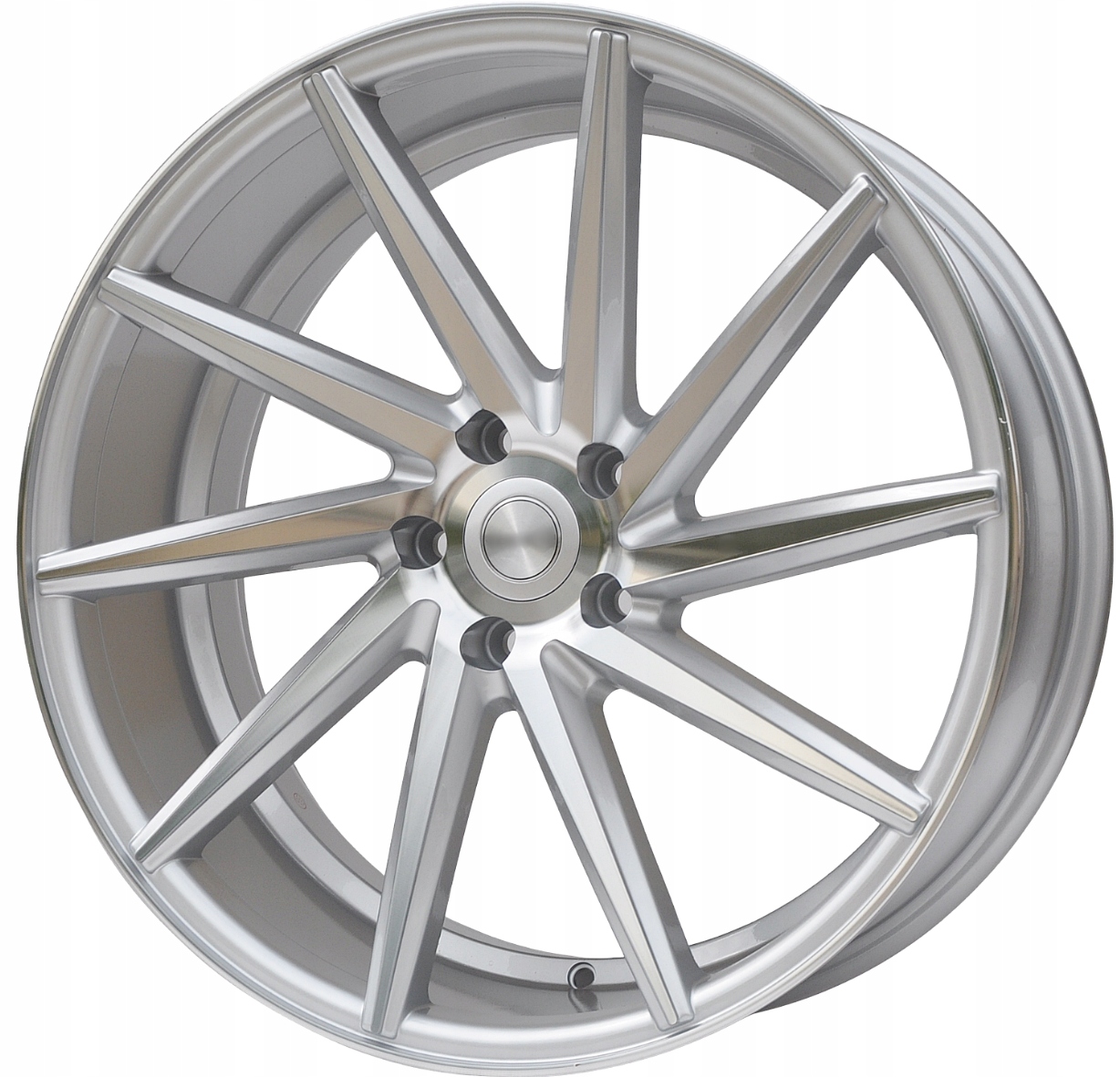 Ráfky 20'' Citroen C-Crosser C4 Aircross C7